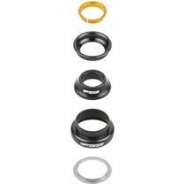 FSA Orbit ITA 1.5" Lower Threadless 44mm External Headset Cup MTB koniskt Svart